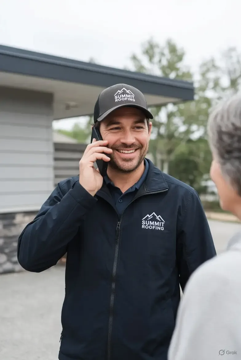Flat Roof Leak Repair Parker Ford, PA FAQs